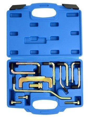 Komplet blokad rozrządu DIESEL 13 szt. Quatros QS10381