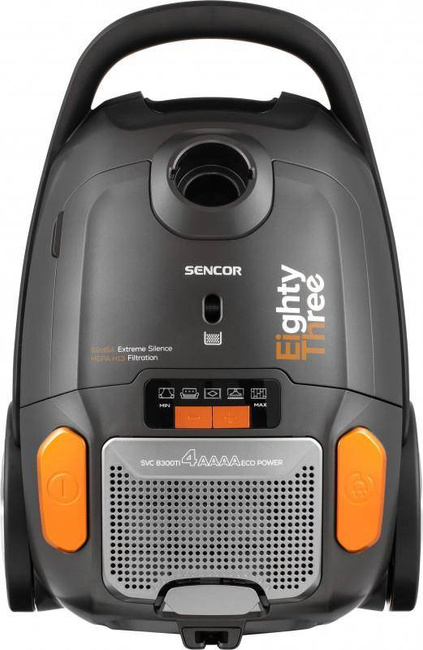 SVC 8300TI 4AAAA Eco odkurzacz SENCOR
