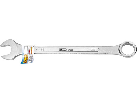 RICHMANN KLUCZ PŁASKO-OCZK. 75MM C.V.