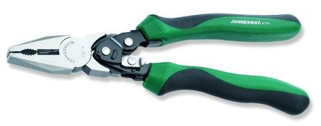 Kombinerki przegubowe 8" / 200 mm Jonnesway P7701