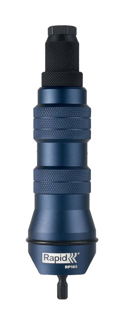 Nakładka do nitonakrętek RP160 RAPID-5001483