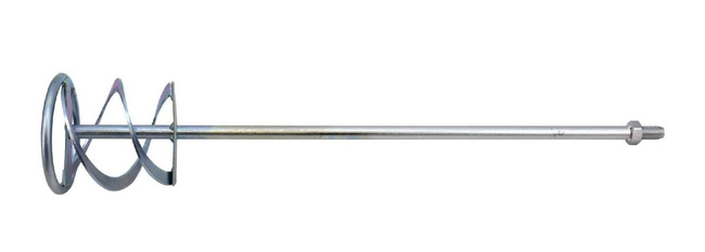 AWTOOLS MIESZADŁO DO ZAPRAW M14 - 160mm x 600mm BL