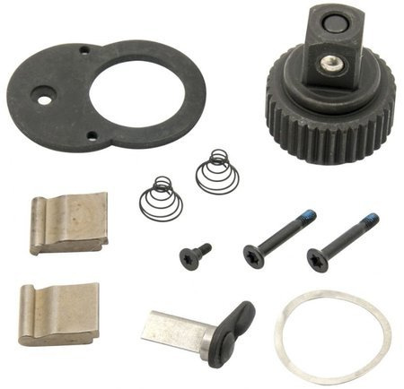 Komplet naprawczy klucza dynamometrycznego 3/4" Jonnesway T27-D6R