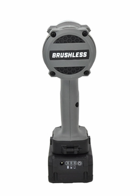 HOOZAR KLUCZ UDAROWY 1/2" 18V 2x5.0Ah 1000Nm IW30BL-T2