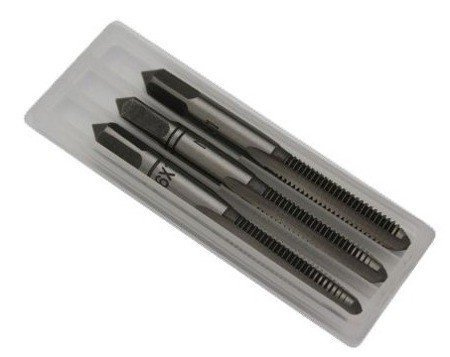 Gwintowniki M6 3 szt. Corona / Richmann Exclusive C9006