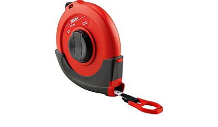 SOLA TAŚMA MIERNICZA STALOWA EXPLORER EP 50m/B  /KLASA DOKŁADNOŚCI  WE: I