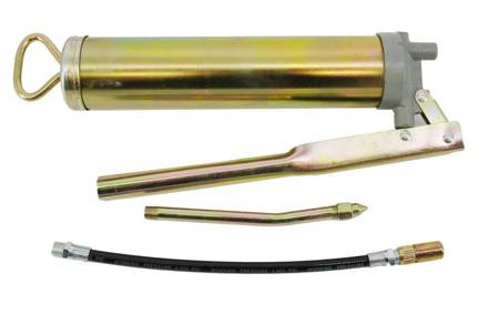 TOWOTNICA 400ml   /SILVER