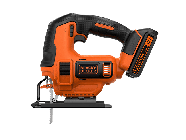 BD WYRZYNARKA 18V BDCJS18