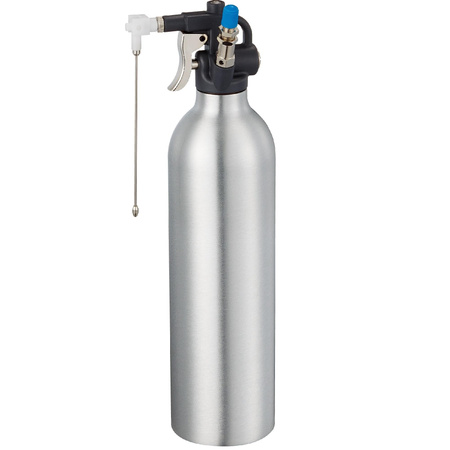 Wysokociśnieniowy, dmuchany opryskiwacz z zaworem napełniającym 620cc WF3008E01 - ELLIENT TOOLS