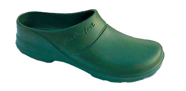 BUTY CHODAK CLOACK  ROZMIAR 37 ZIELONY/855