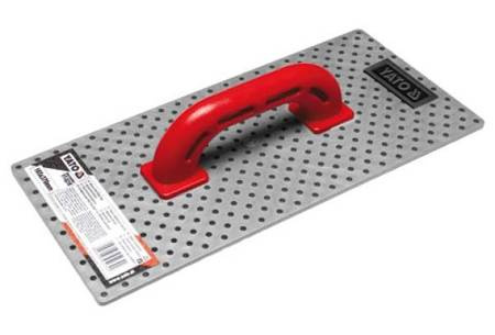 YATO TARKA DO STYROPIANU 165x370mm   5218