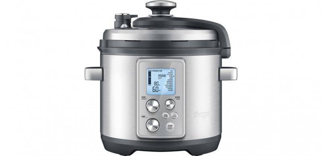 Multicooker garnek elektryczny SAGE BPR700BSS