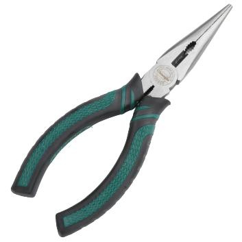 Szczypce długo-nosowe 150mm CL600806 - CHANGLU TOOLS