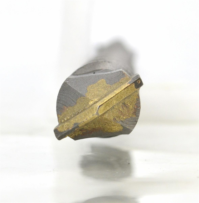 AWTOOLS WIERTŁO SDS MAX 18* 600