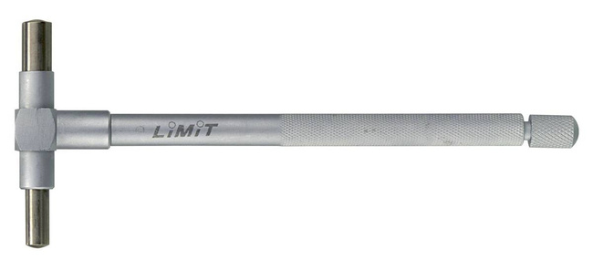 Sprawdzian średnicowy nastawny 90-150 mm 52910700