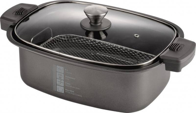 Wolnowar Sencor SPR 5500SS