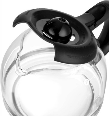 Ekspres Przelewowy Sencor SCE 3700BK