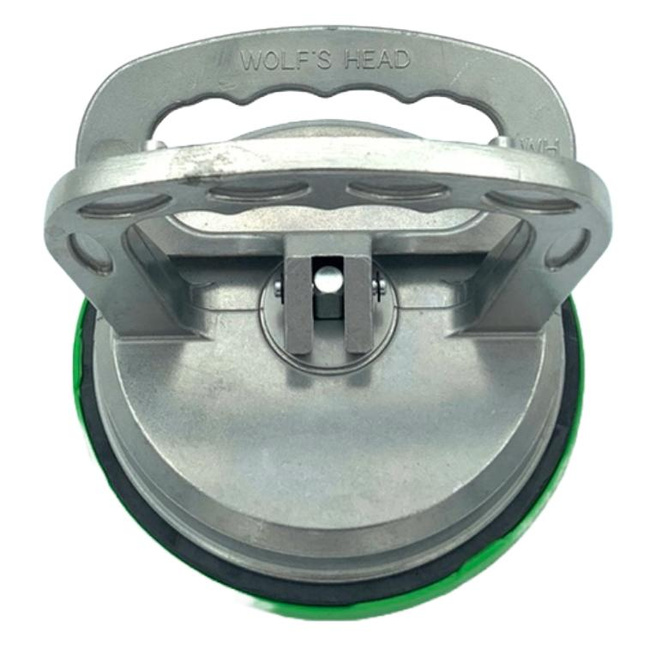 Ściągacz dentystyczny, podnośnik próżniowy 1x123mm (aluminium) AT5072 - ELLIENT TOOLS