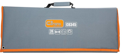 Klucze płasko oczkowe 6-32 mm 24 szt. Corona / Richmann Exclusive C8345