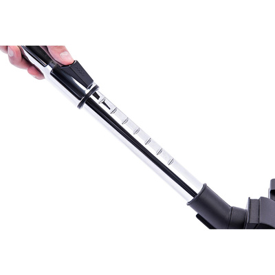 Odkurzacz piorący i na sucho 30l 1600W VC1630 - WORCRAFT