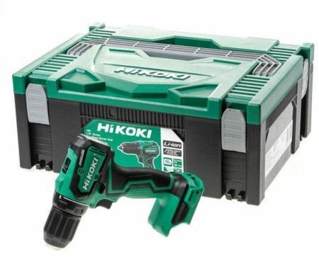 HIKOKI WKRĘTARKA UD.18V DV18DD W2Z