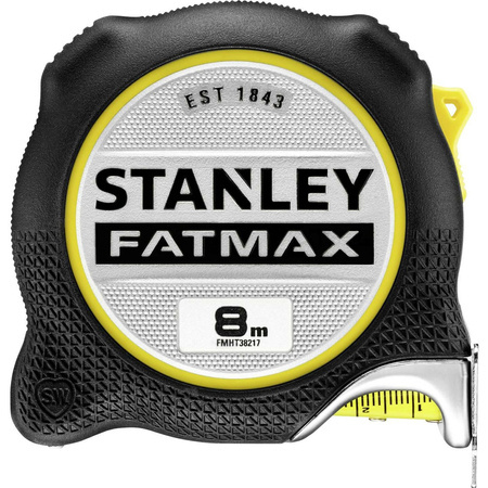 STANLEY MIARA ZWIJANA  8mx32mm FATMAX XTREME