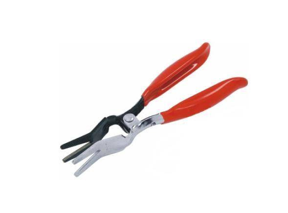 Quatros Szczypce do przewodów paliwowych QS24091