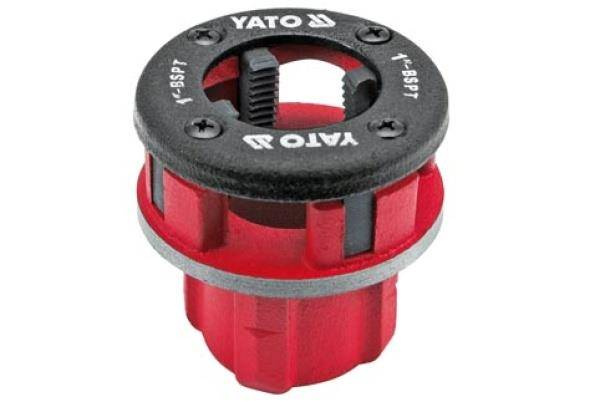 YATO GŁOWICA DO GWINTOWANIA RUR 3/8"  2917