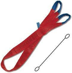 BETA ZAWIESIE PASOWE 5000KG 3m 8158