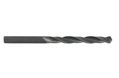 MILWAUKEE WIERTŁO DO METALU HSS-R  9,5mm CZARNE
