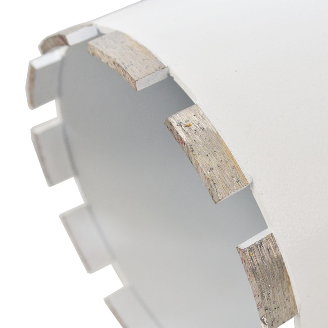 AW KORONA DIAMENTOWA 1 1/4"   82/430mm /DO WIERTNICY