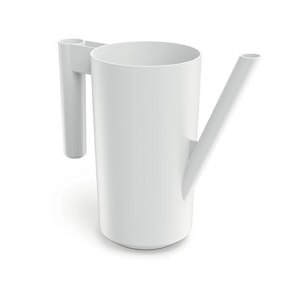 KONEWKA TUBO 2l - BIAŁA