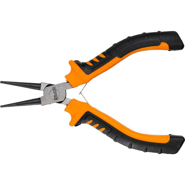 MINI SZCZYPCE OKRĄGŁE 125 MM Richmann Exclusive C7092