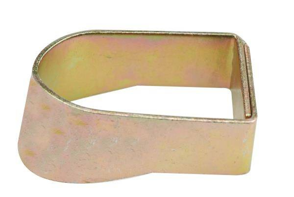 FLO PIERŚCIEŃ DO KOSY OCYNKOWANY   35823