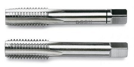 FANAR GWINTOWNIKI RĘCZNE 2-SZTUKOWE 16.00 x 2.00 HSS DIN-352