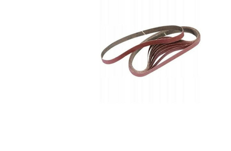 DEWALT PASY BEZK. 13x457mm MIX (3x40/4x80/3x120) DO DCM200