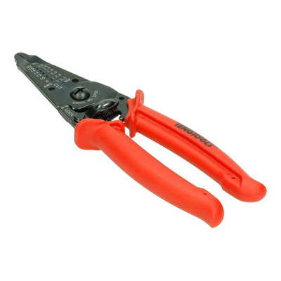 Szczypce do ściągania izolacji TENGTOOLS CP53