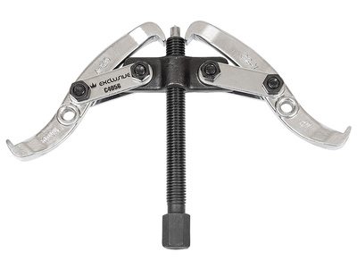 RICHMANN ŚCIĄGACZ DO ŁOŻYSK DWURAMIENNY 3' (75 MM) CR-V