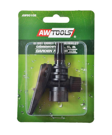 AWTOOLS UCHWYT SPUST LANCY DO OPRYSKIWACZA GARDEN POWER SERIES 3/5/8L