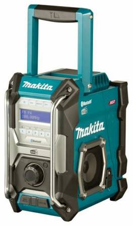 MAKITA.RADIO MR003G XGT/LXT/CXT BLUETOOTH DAB+