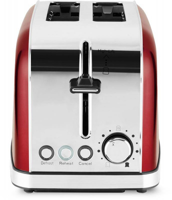 Toster PHILCO PHTA 4006 950W 7 stopni opiekania