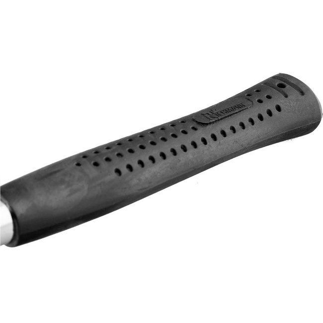 MŁOTEK GUMOWY 90 (24OZ) METALOWA RĄCZKA B2602