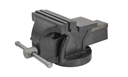 AWTOOLS IMADŁO ŚLUSARSKIE STAŁE LEKKIE 5"/125mm