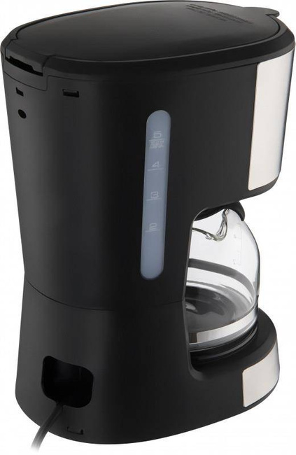 Ekspres Przelewowy Sencor SCE 3700BK