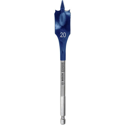 BOSCH WIERTŁO ŁOPATKOWE 20mm x 152mm SELFCUT EXPERT