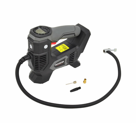 HOOZAR KOMPRESOR POWIETRZA 18V  BODY IF50-0