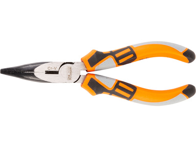 RICHMANN SZCZYPCE WYDŁUŻONE WYGIĘTE 200 MM INDUSTRY