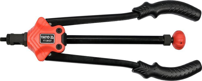YATO NITOWNICA DO NITONAKRĘTEK M3-M12   YT-36127