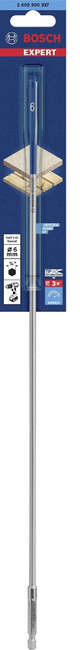 BOSCH WIERTŁO ŁOPATKOWE  6mm x 400mm SELFCUT EXPERT