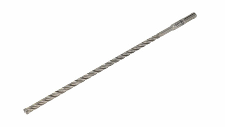 AWTOOLS WIERTŁO SDS PLUS     8x 210mm QUADRO XTREME BLACK LINE